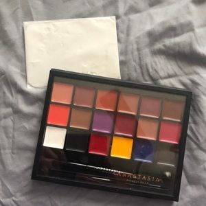 Anastasia Beverly Hills Lip Palette